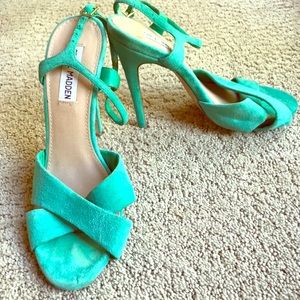 Steve Madden High Heel